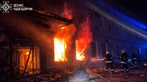 Русия нанесе удари в Запорожка и Житомирска област, има загинали