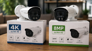 4K или 8MP — каква всъщност е разликата между числата на кутията и качеството на записа