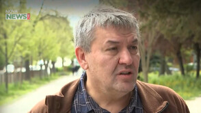 Д-р Сергей Иванов за антракса: Местните ветеринарни власти буквално са „проспали” началото на епидемията