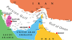Иран обяви първи приходи от такси в Ормузкия проток на фона на напрежение и ограничен морски трафик