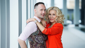 „На кафе“ с Тони Стораро, Алекс Раева и Ирина Флорин