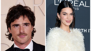 Кендъл Дженър и Джейкъб Елорди подхраниха слуховете за романтична връзка