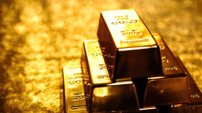 Град в Германия ще запази десет златни кюлчета, открити случайно при косене на трева