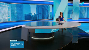 Новините на NOVA (23.04.2026 - следобедна)