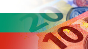 Според Евростат: Бюджетният дефицит на България за 2025 г. е 3,5%