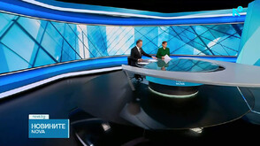 Новините на NOVA (23.04.2026 - централна)