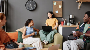 Всеки втори българин до 29 години не работи