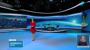 Новините на NOVA (23.04.2026 - късна)