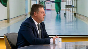 Д-р Иван Маджаров: Не можем да постигнем европейско здравеопазване с неевропейски вноски