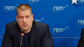 Кметът на Стара Загора се оттегля от ръководството на ГЕРБ