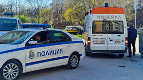 Мъж пострада при трудова злополука в Кранево