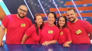 Мушмули срещу Късаците в "Семейни войни"