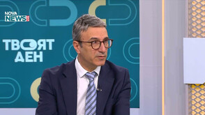 Все още няма отговор от турска страна за предоговарянето на споразумението с „Боташ”