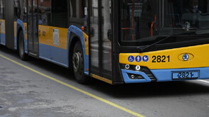 Градският транспорт на Варна се готви за стачка