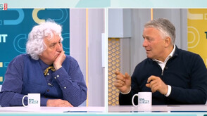 Каква ще бъде политиката на Румен Радев