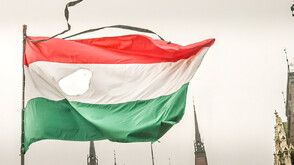 Големият бунт на провинциална Унгария