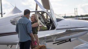 Малки жестове и сбъдване на съкровени мечти с филмите по NOVA