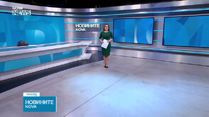 Обеден информационен блок на NOVA NEWS (24.04.2026)