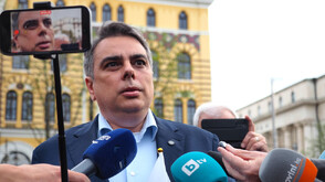 Асен Василев става депутат от Пловдив