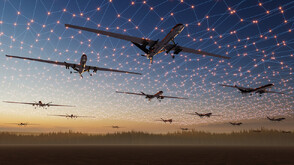 Каква е ролята на изкуствения интелект във военните конфликти