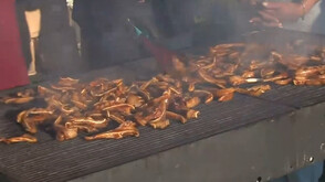 Стара Загора празнува: Фестивал на свинските уши събира хиляди любители на деликатеса