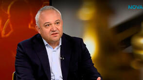 Иван Демерджиев: Кабинет трябва да бъде съставен до средата на май