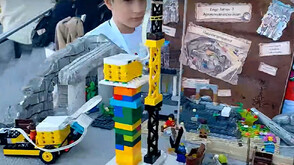 Фестивал на роботиката събира над 800 млади изобретатели и среща науката с историята