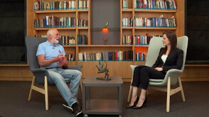 Говори Серхий Мирни, един от първите пристигнали в Чернобил след аварията през 1986 г.