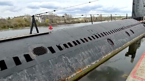 20 години под вота: Последният командир на българската подводница „Слава“