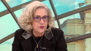 Татяна Буруджиева: Най-фаталното е когато имаш толкова много власт, да преядеш с нея