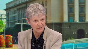 Проф. Искра Баева: Има много паралели между победата Радев и ситуацията през 1997 г.