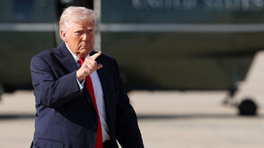 Тръмп анулира мисията на пратениците си, които трябваше да отидат в Пакистан за разговори за Иран