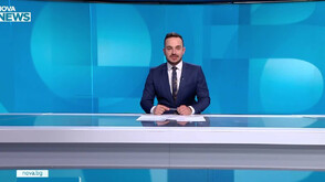 Новините на NOVA NEWS (25.04.2026 - 20:00)