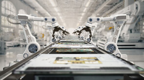 Състезание с роботи се провежда в Бургас