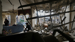 Шест убити при израелски удари в Южен Ливан