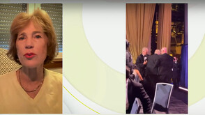 Ескалация на напрежението: Стрелбата във Вашингтон повдигна въпроси за сигурността и насилието в САЩ