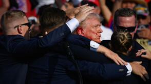 История на предишните покушения срещу Доналд Тръмп