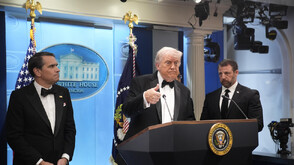 Светът осъди стрелбата на събитие на Тръмп и изказа силна подкрепа за него