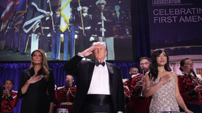 Главният прокурор на САЩ: Нападателят от Вашингтон искал да атакува членове на администрацията, включително и Тръмп