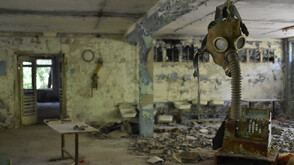 "Историите на Мария Йотова": Неудобната истина за Чернобил (ВИДЕО)