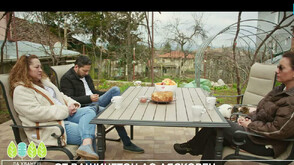 "Да хванеш гората": От Вашингтон до Лясковец