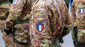 Франция ще разположи военни сили в Кипър