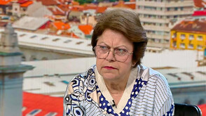 Татяна Дончева: Крум Зарков има историческата съдба да събере редиците на БСП