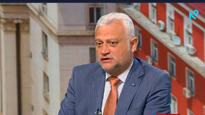 Емил Дечев: Заплахите към Георги Кандев са свързани с бившия главен секретар на МВР Светлозар Лазаров