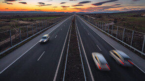 Временна организация по "Тракия" днес