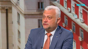 Емил Дечев: Заплахите към Георги Кандев са свързани с бившия главен секретар на МВР Светлозар Лазаров