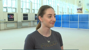 Боряна Калейн: От олимпийските успехи към ново начало в залата