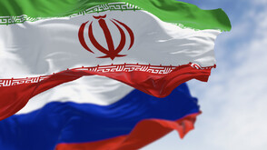 Иранският външен министър - на среща с Путин в Москва