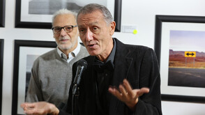 Почина Михаил Заимов