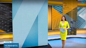Новините на NOVA (27.04.2026 - 7.00)